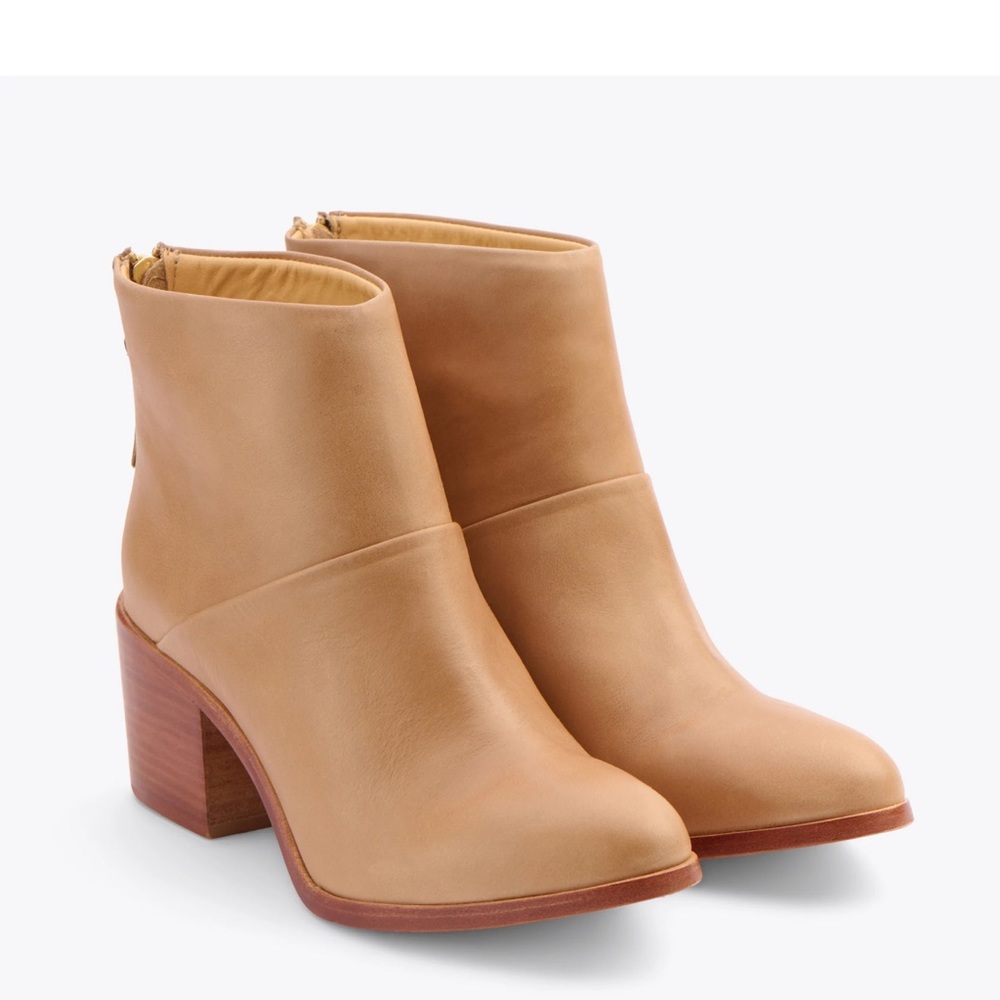 Nisolo Dari Boot